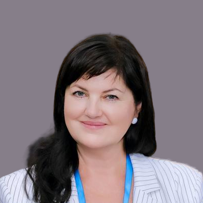 Князева Елена Николаевна