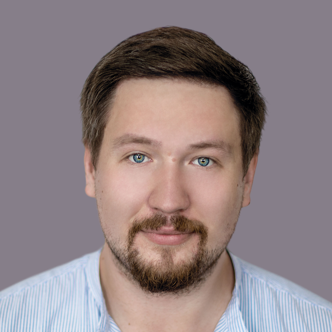 Терещенко Владислав Владимирович