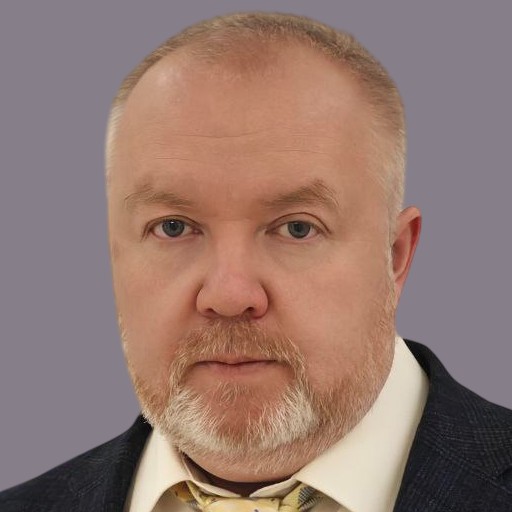 Амбражей Антон Николаевич