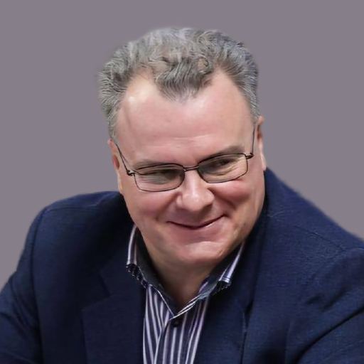 Егорычев Олег Олегович