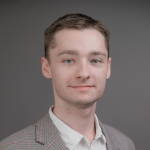 Избяков Никита Сергеевич