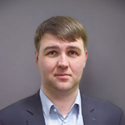 Кириков Денис Владимирович