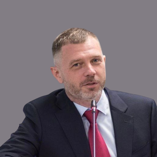 Козловский Павел Сергеевич