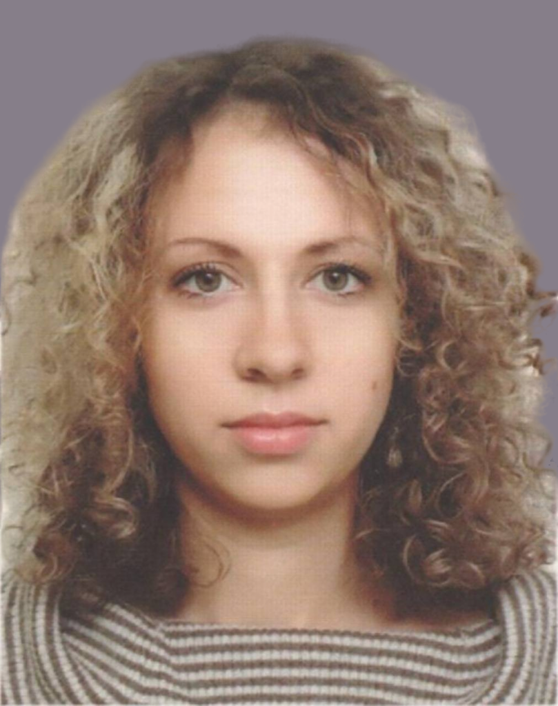 Ксенофонтова Екатерина Александровна