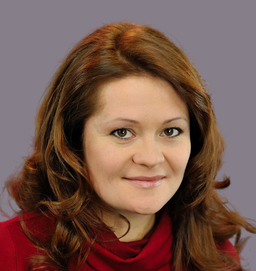 Мельникова Наталия Сергеевна