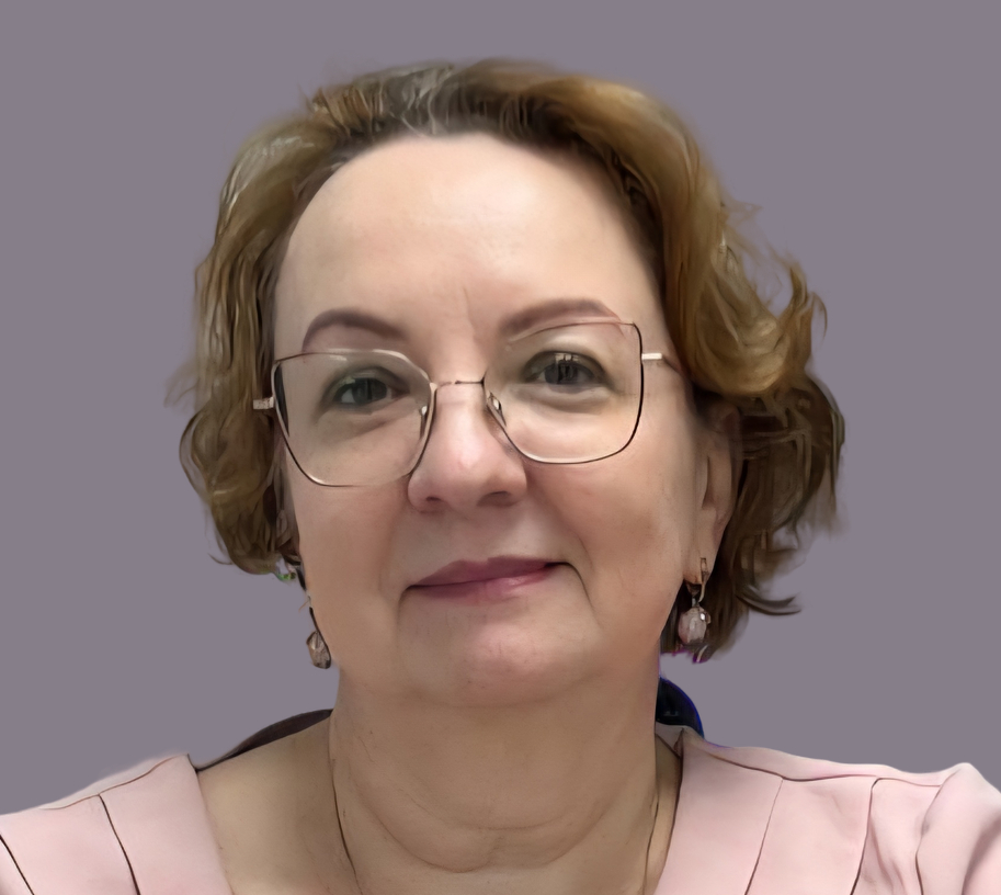 Никишина Ирина Владимировна
