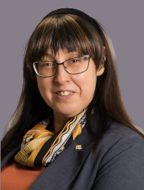 Петрова Мария Олеговна