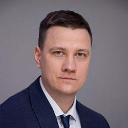 Потапов Леонид Сергеевич