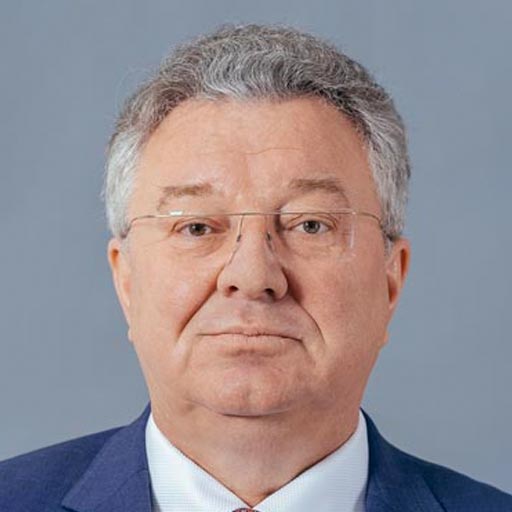 Рудской Андрей Иванович