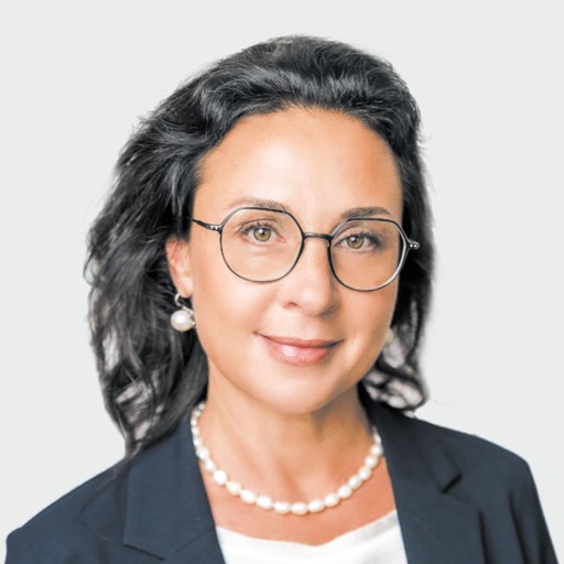 Сахарова Юлия Игоревна