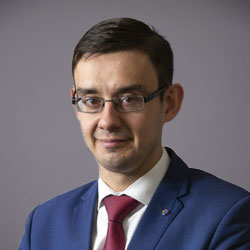 Шепель Михаил Олегович