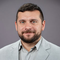 Тихонов Дмитрий Владимирович